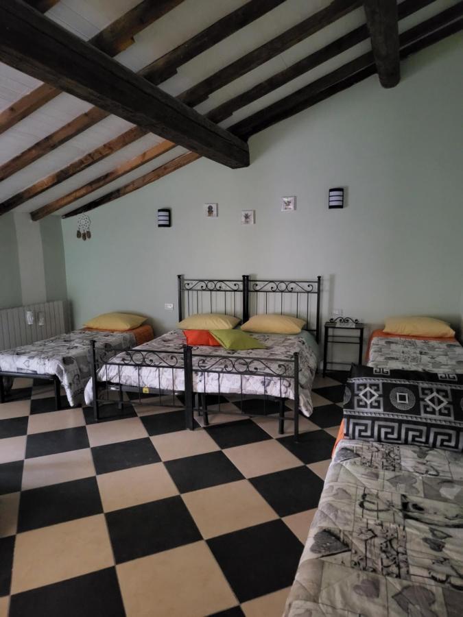 Hotel A Casa Di Luca à Mediglia Extérieur photo