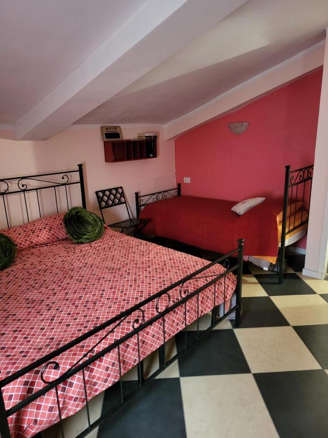 Hotel A Casa Di Luca à Mediglia Extérieur photo