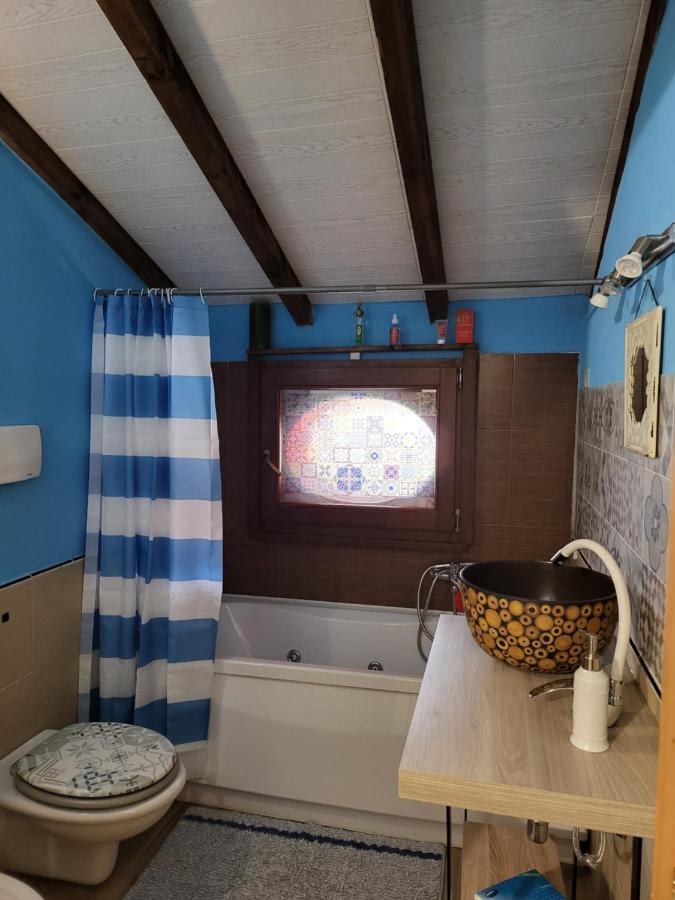 Hotel A Casa Di Luca à Mediglia Extérieur photo